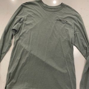 Fayettechill Mountain Co. Longsleeve T-Shirt